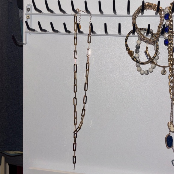 Park Lane Collins Necklace - Picture 2 of 2